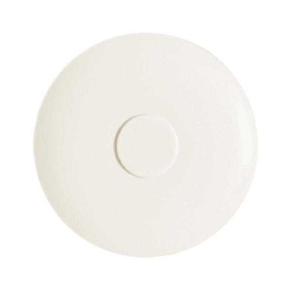 Porselen Classic Gourmet Kahve Fincan Tabağı