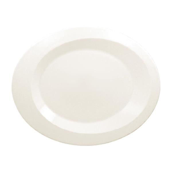 Porselen Giro Oval Tabak