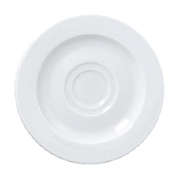 Porselen Access Fincan Tabağı