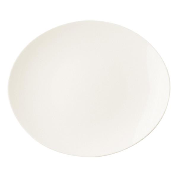 Porselen Banquet Biftek Tabağı