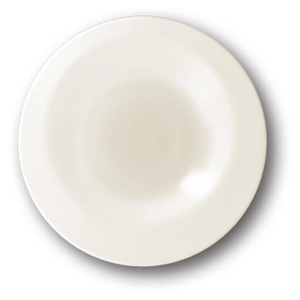 Porselen Giro Çukur Tabak