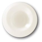 Porselen Giro Çukur Tabak