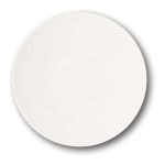 Porselen All Spice Yuvarlak Tabak