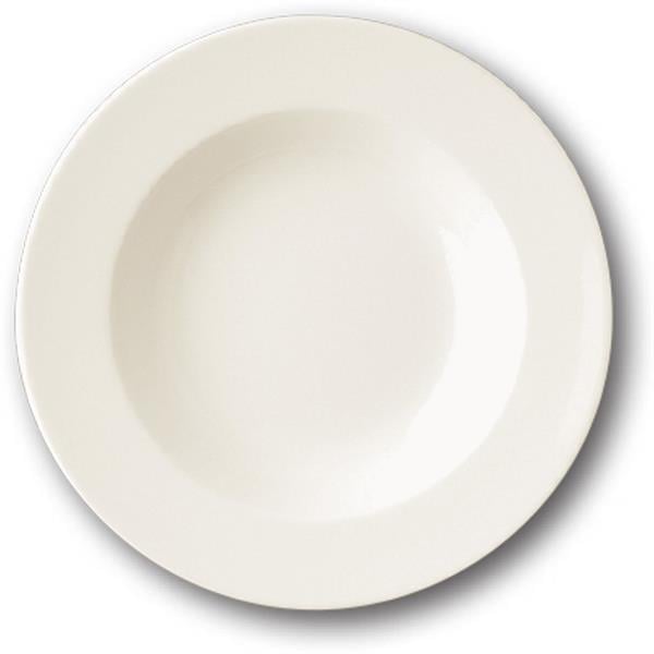 Porselen Banquet Çukur Tabak