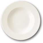 Porselen Banquet Çukur Tabak