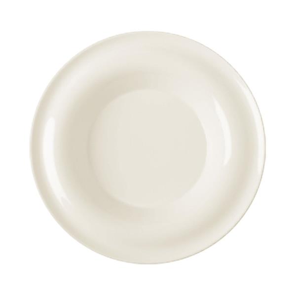 Porselen Lyra Makarna Tabağı