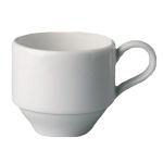 Porselen Lyra Fincan