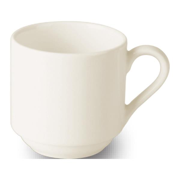 Porselen All Spice Fincan