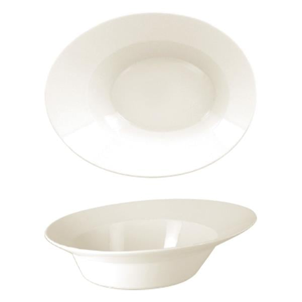 Porselen Giro Oval Kase