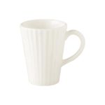 Porselen Metropolis Fincan