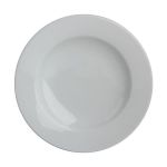 Porselen Bella Çukur Tabak