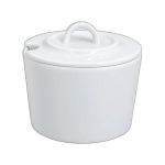 Porselen Access Kapaklı Şekerlik