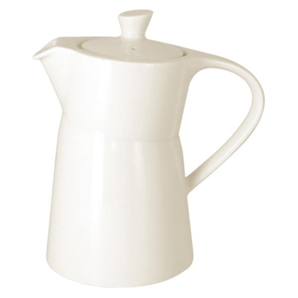 Porselen Giro Kahve Demliği