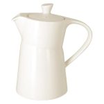 Porselen Giro Kahve Demliği