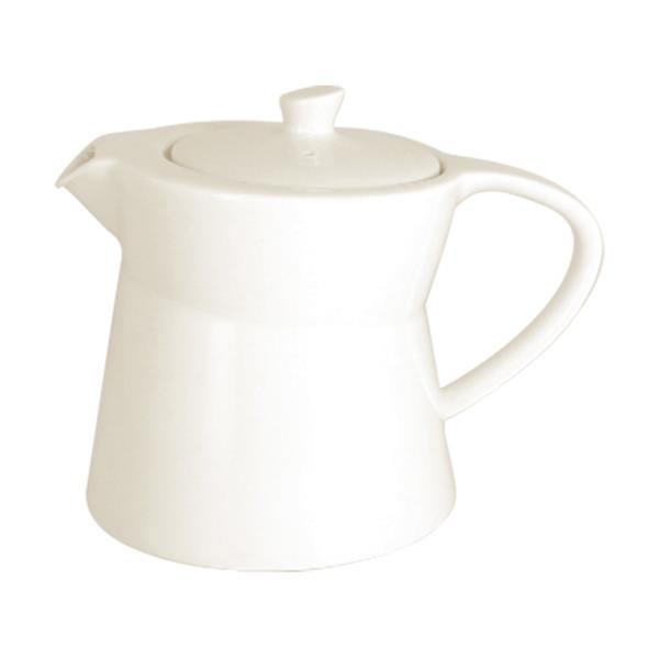 Porselen Giro Çay Demliği