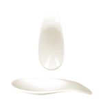 Porselen Marea Çok Bölmeli Sunum Tabağı İçin Kaşık