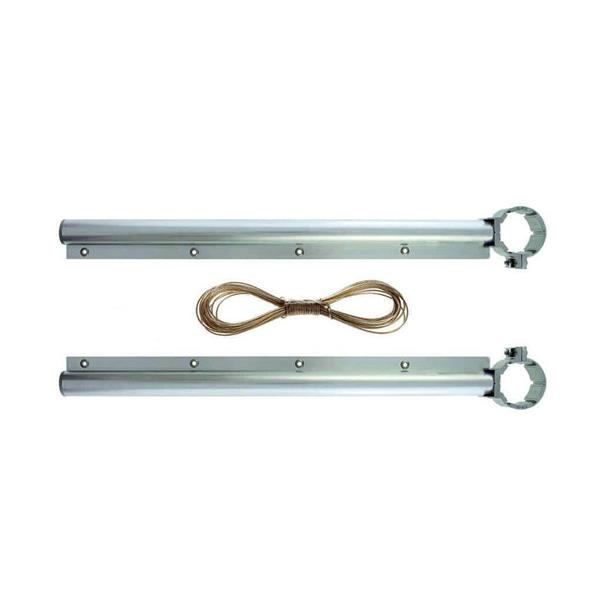 Paslanmaz İpli Çamaşır Askısı