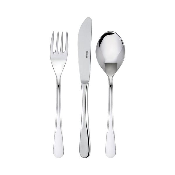 Tatlı Kaşık 152 mm