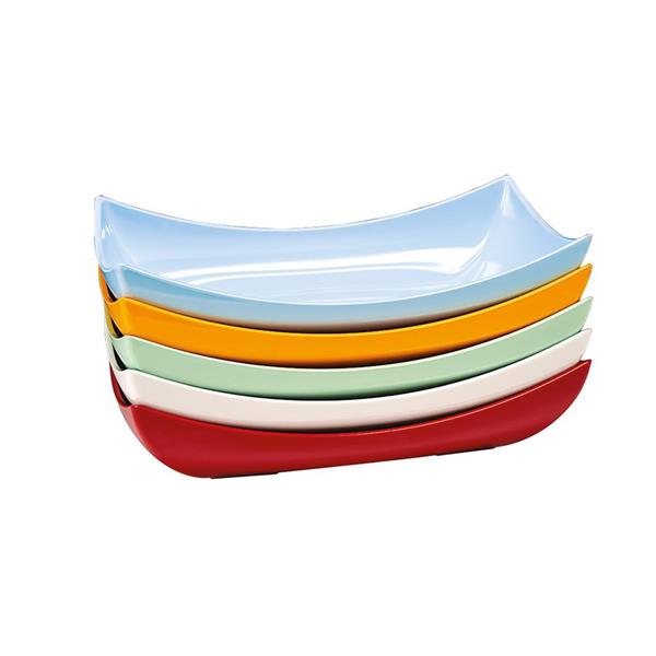 Melamin Teşhir Kasesi