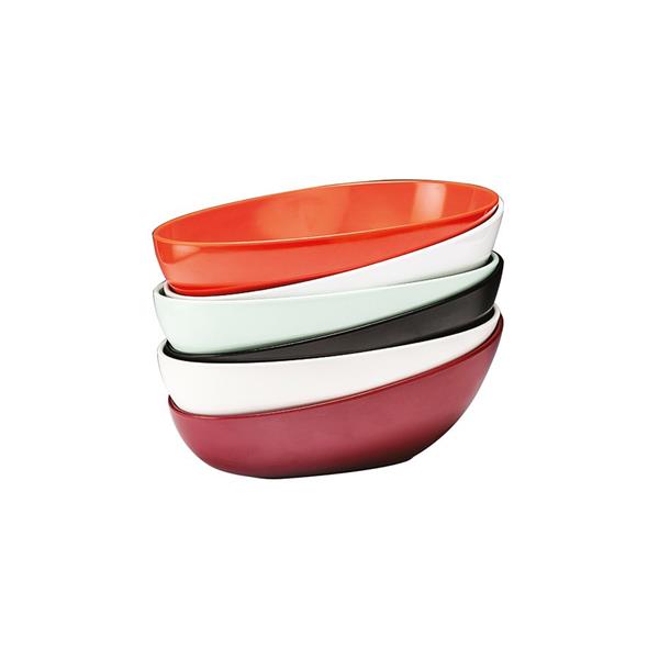 Melamin Teşhir Kasesi