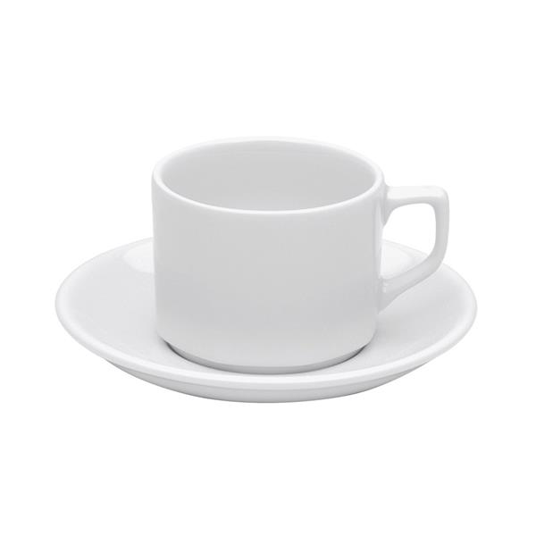 Porselen Lebon Türk Kahve Fincanı Takımı