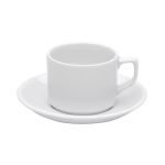 Porselen Lebon Türk Kahve Fincanı Takımı