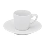 Porselen Bella Türk Kahve Fincanı Takım