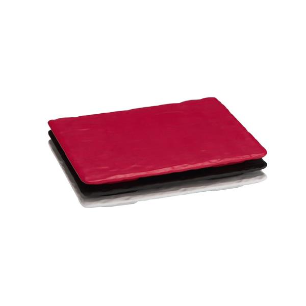 Mat Melamin Teşhir Tabak