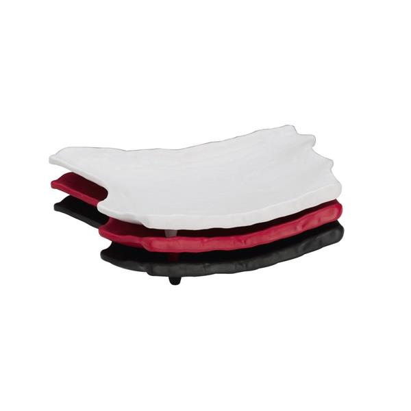 Mat Melamin Teşhir Kase