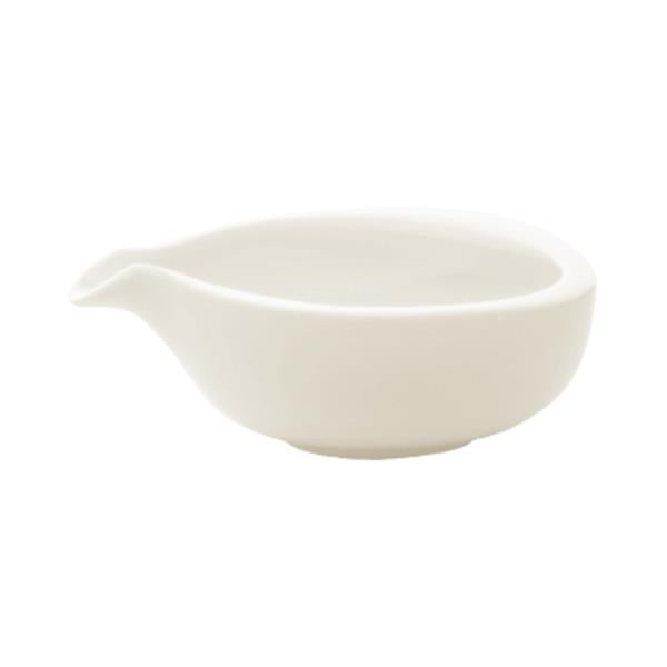 Porselen Nabur Sütlük