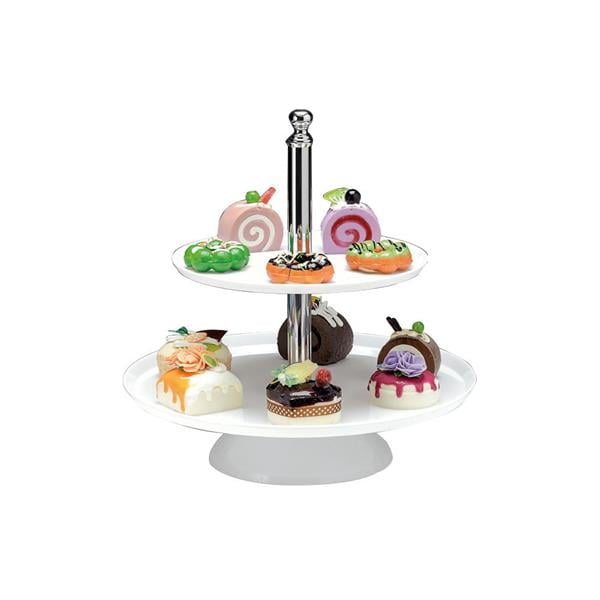 Polikarbonat Teşhir Standı