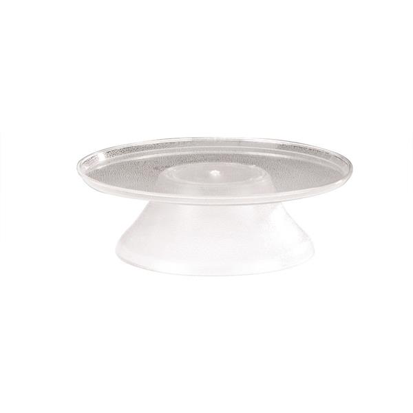 Polikarbonat Pasta Standı