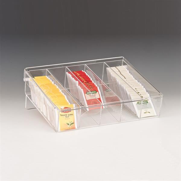 Akrilik Çay Standı