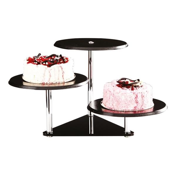 Polikarbonat Teşhir Standı