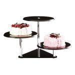 Polikarbonat Teşhir Standı