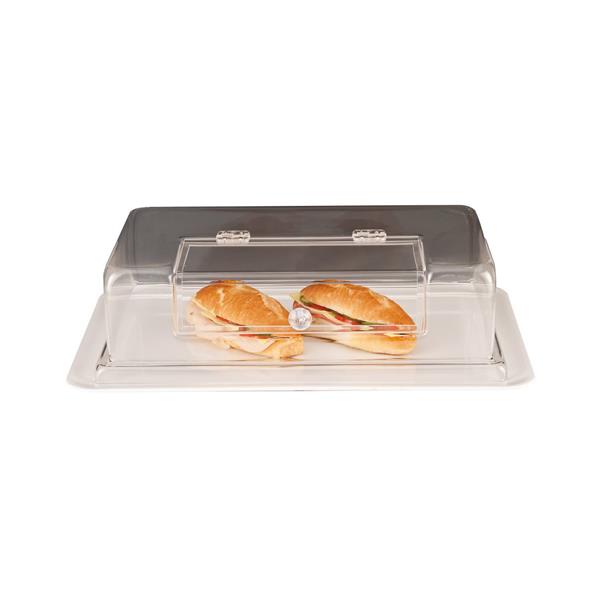 Melamin Altlı Muhafaza Kabı