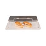 Melamin Altlı Muhafaza Kabı