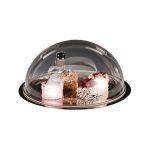 Sabit Kapaklı Fanus Büyük