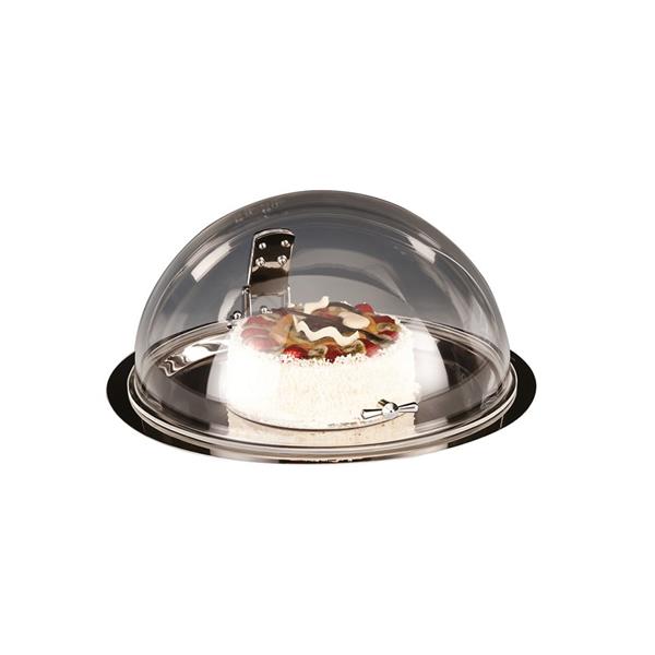 Sabit Kapaklı Fanus Küçük