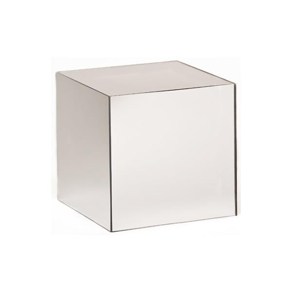 Polikarbonat Küp Ayna