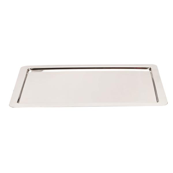 Çelik Teşhir Tepsi