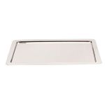 Çelik Teşhir Tepsi