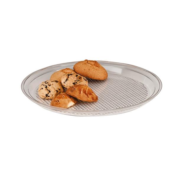 Polikarbonat Teşhir Tepsi