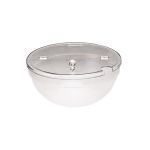 Kapaklı Polikarbonat Kase