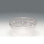 Kapaklı Polycarbonat Kase