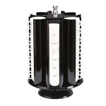 Polikaronat Döner Fincan Sosluk Standı