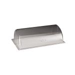 Polikarbonat Rolltop Kapak