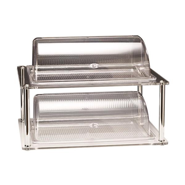 Akrilik Teşhir Standı