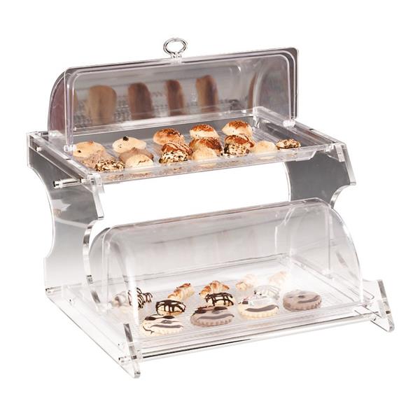 Akrilik Teşhir Standı