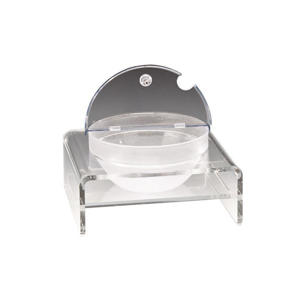 Polikarbonat Kaseli Teşhir Standı